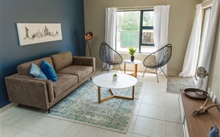 2 Bedroom Townhouse in Glen Austin