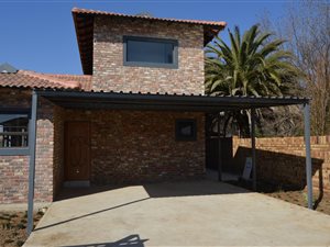 3 Bed House in Baillie Park