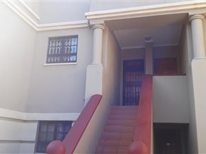 2 Bed Apartment in Riverside Park