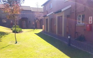 2 Bedroom Apartment in Aloe Ridge