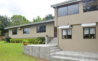 5 Bedroom House in Atholl Heights