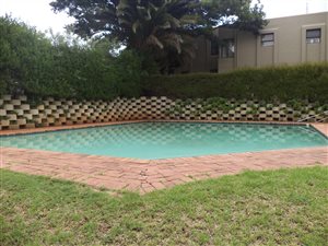 1 Bedroom Townhouse in Bruma