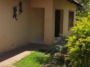 3 Bed House in Parktown Estate