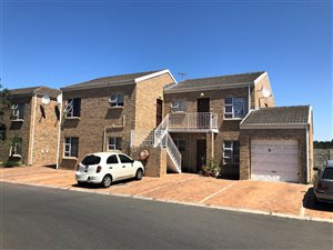 2 Bed Apartment in Durbanville Central