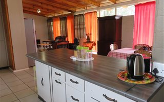 4 Bedroom House in Wilgenhof
