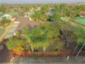 3 Bed House in Kloofsig