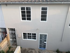 3 Bed House in Northdale