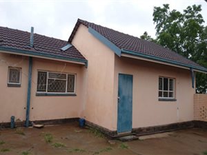 3 Bed House in La Hoff