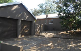 3 Bedroom House in Rensburg