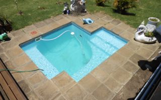 3 Bedroom House in Kaysers Beach