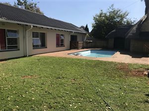 3 Bed House in Golf Park