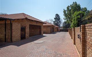 4 Bedroom Cluster in Raceview