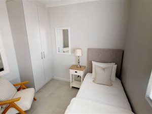 2 Bed Apartment in Kuilsriver