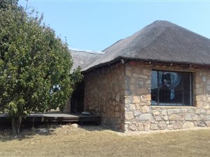 643 ha Farm in Polokwane Central