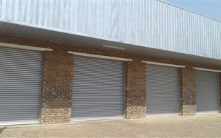 330 m² Commercial space in Vryburg