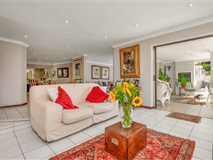 3 Bed House in Orange Grove