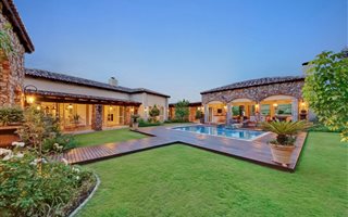 5 Bedroom House in Blair Atholl Estate