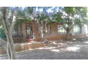 3 Bed House in Melmoth