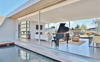 4 Bedroom House in Serengeti