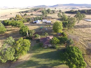 400 ha Farm in Normandien