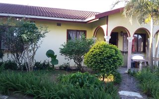 3 Bedroom House in Westham