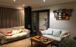 4 Bedroom House in Gonubie