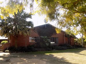 52307 ha Farm in Bishopstowe