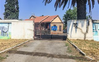 4 Bedroom House in Croydon