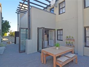 3 Bed House in Welgevonden Estate