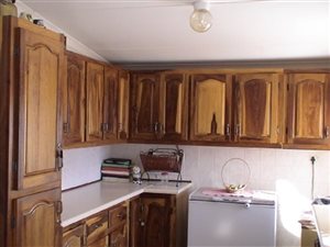 3 Bed House in Kuruman