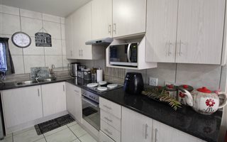 2 Bedroom Apartment in Kilner Park