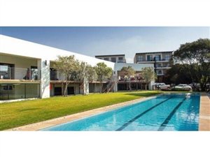 3 Bed Apartment in Fourways