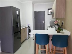 1 Bed Apartment in Halfway Gardens