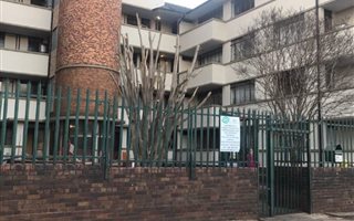 1 Bedroom Flat in Germiston Central