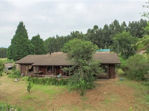9 ha Farm in Byrne Valley