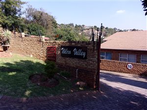 3 Bed Townhouse in Wilro Park