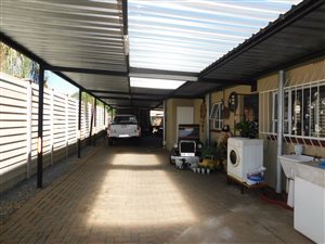 3 Bed House in Wolmer