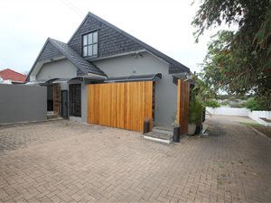 5 Bed House in Nahoon