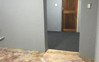 1 Bedroom Flat in Norkem Park