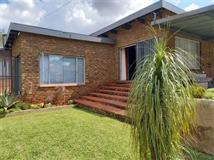 3 Bed House in Hennopspark