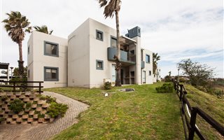 3 Bedroom Apartment in South End