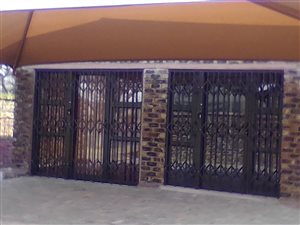 3 Bed House in Vryburg