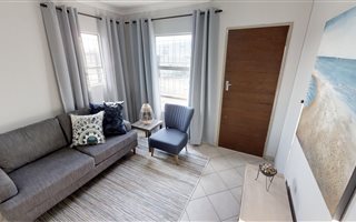 3 Bedroom House in Pretoria Central
