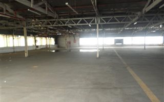 2367 m² Commercial space in Jacobs
