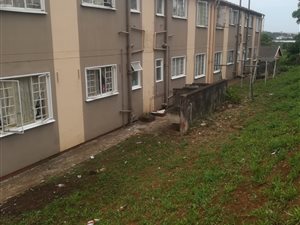 1 Bed Apartment in Grove End