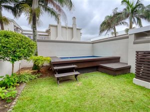 3 Bedroom Townhouse in Durban Point Waterfront