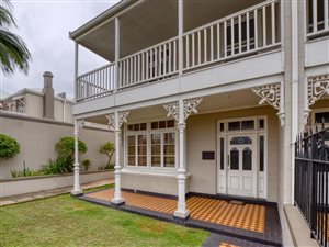3 Bed Townhouse in Durban Point Waterfront