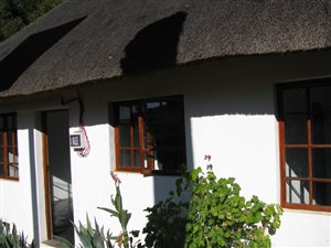 60 ha Farm in Bela-Bela (Warmbaths)