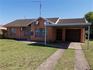 3 Bed House in Wild En Weide