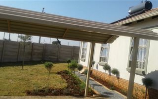 3 Bedroom House in Pretoria North